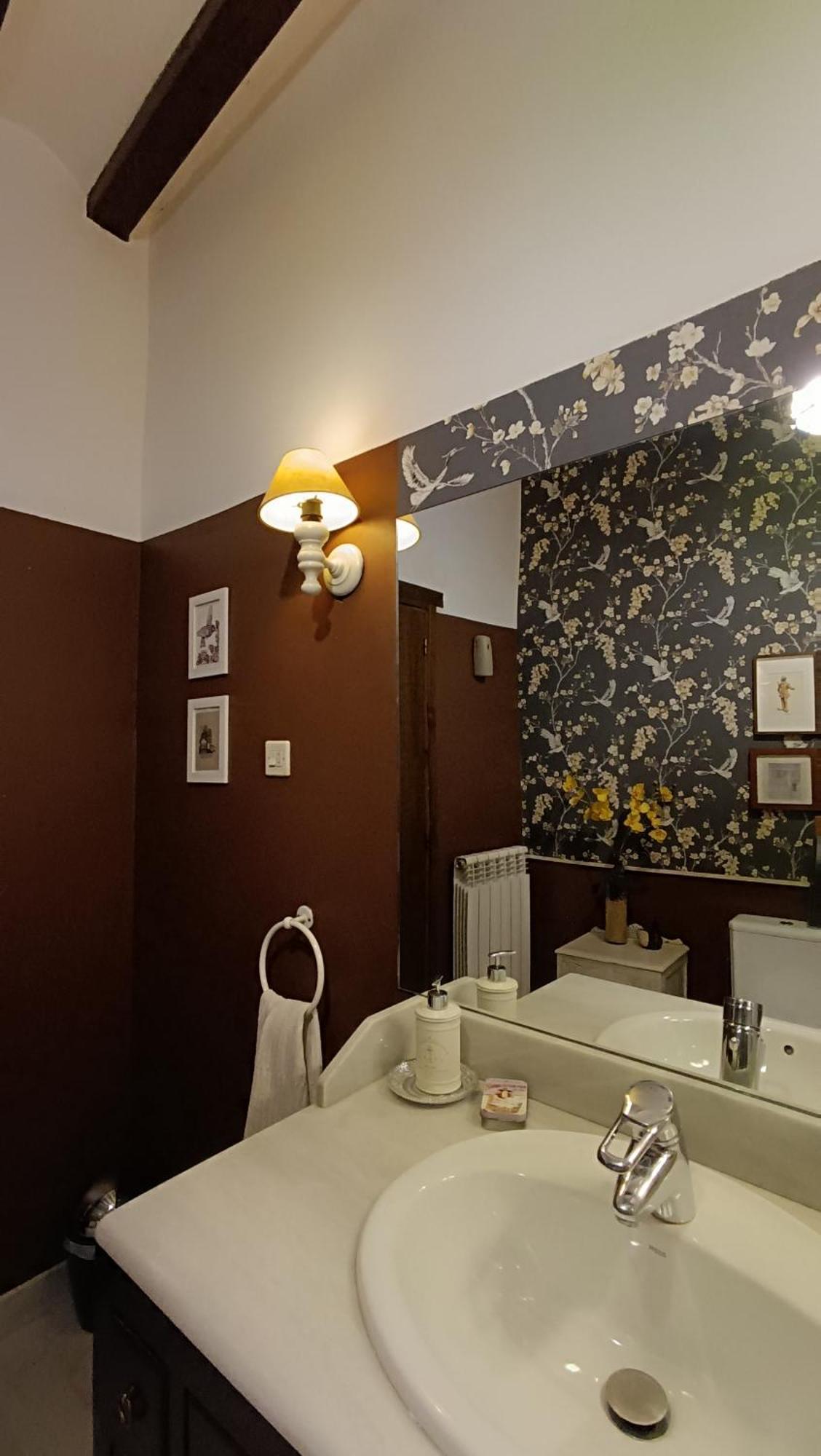 Peregrinando, Pension Con Encanto Navarrete Extérieur photo