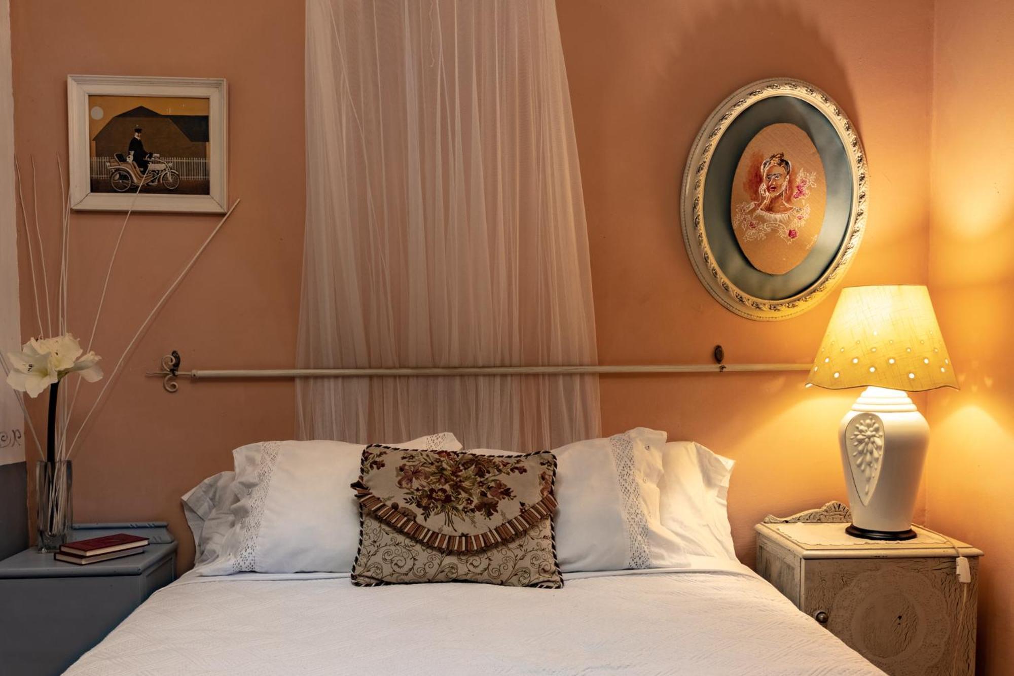 Peregrinando, Pension Con Encanto Navarrete Extérieur photo